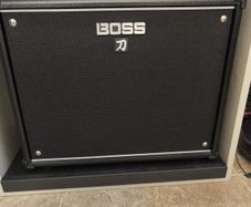 Boss Katana 100 plus GAFC