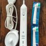 Electric toothbrush and shaver Image 2