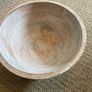 Wooden bowl Image 2