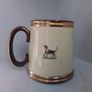 Gibson Fox Hunt Tankard Image 2