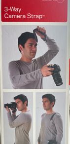 Joby Camera Strap