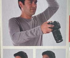 Joby Camera Strap