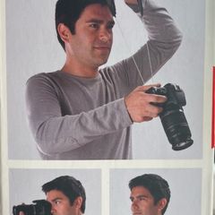 Joby Camera Strap