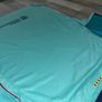 FC Barcelona Third Kit Image 4