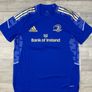New Adidas Leinster Rugby Jersey Shirt Mens Large Image 2