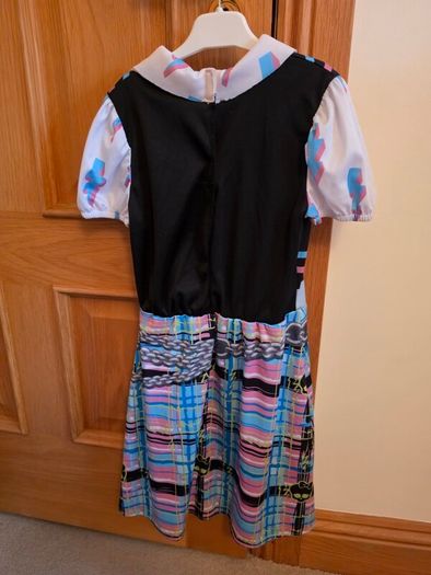 Monster High Frankie Stein Costume