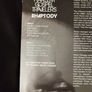 The Harlem Gospel Travellers Rhapsody lp Image 4