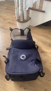 Bugaboo newborn Insert
