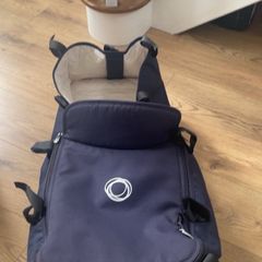 Bugaboo newborn Insert