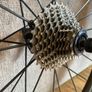 Mavic Ksyrium Pro Carbon SL UST Wheelset Image 8
