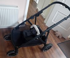 Cybex Gazelle S Pram Frame