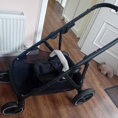 Cybex Gazelle S Pram Frame