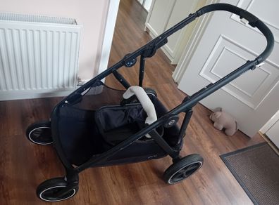 Cybex Gazelle S Pram Frame