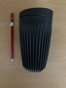 Medium Huskee Reusable Cup