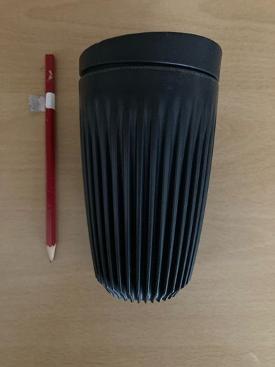 Medium Huskee Reusable Cup