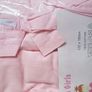 Girls Bedroom bundle - curtains, picture and duvet (NEW) Image 4