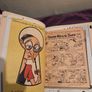 70 Years Beano and the Dandy - Hardback Image 6