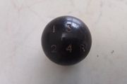 Fiat 124 Gear Shifter Knob.