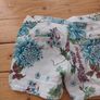 zara shorts Image 6