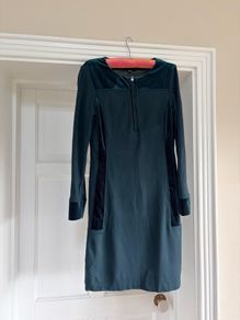 "Diva" Dress