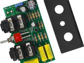 Mojotone Discrete Hi-Voltage Series Effects Loop For Tube Amps