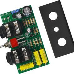 Mojotone Discrete Hi-Voltage Series Effects Loop For Tube Amps