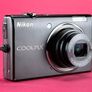 Nikon Coolpix S570 Image 2