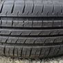 Mercedes 16" alloys with tires Image 3