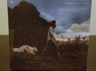 Tyler Ramsey For The Morning CD Album