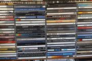 CD Indie Rock Collection