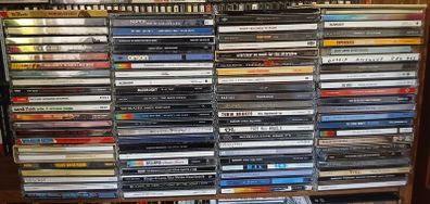 CD Indie Rock Collection