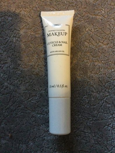 Creme Brand New Sealed