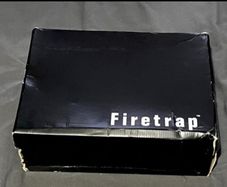 Firetrap Mens Leather boots