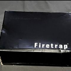 Firetrap Mens Leather boots