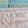 Down Memory Lane 65 Years Of Song Vinyl LP 10 Records Readers Digest RCA Booklet Image 7