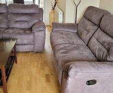 Used Sofa Set in Good Condition