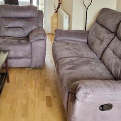 Used Sofa Set in Good Condition