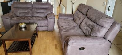 Used Sofa Set in Good Condition