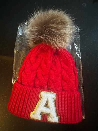 Baby hat