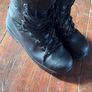 gortex , hiax safety boots Image 2