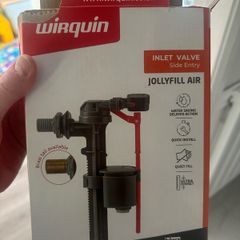 wirquin inlet valve