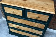Solid wood Chest of Drawers