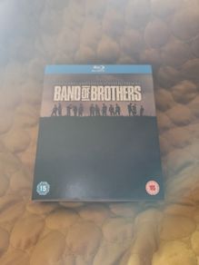 Band of Brothers