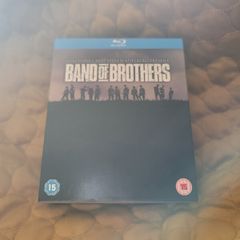 Band of Brothers