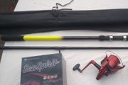 Sea fishing Combo 12ft/3.60m