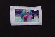 Ireland Mint Stamps : Irish Singer Songwriters at Glastonbury , Sinead O'Connor  " On Paper " - 2021