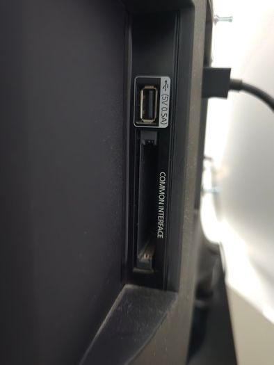Samsung 40" TV