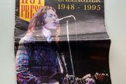 Rory Gallagher Commemorative Edition - Hot Press