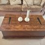 Coffee table Laura Ashley Image 2