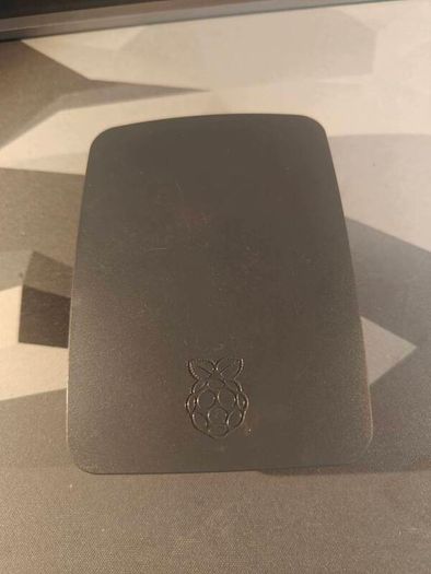Raspberry Pi 3 Model B v1.2